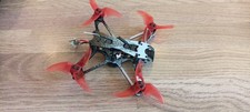 Emax tinyhawk fpv for sale  SHEFFIELD