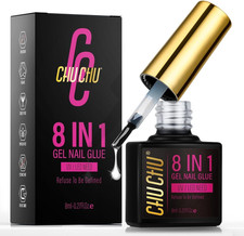 Colla per unghie usato Colla per unghie usato  Roma