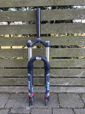 Fox talas forks for sale  BARROW-UPON-HUMBER