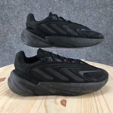 Usado, Tênis Adidas Masculino 10 Ozelia Running Preto com Cadarço Baixo Top Conforto H04250 comprar usado Usado, Tênis Adidas Masculino 10 Ozelia Running Preto com Cadarço Baixo Top Conforto H04250 comprar usado  Enviando para Brazil