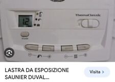Scheda caldaia saunier usato  Termoli
