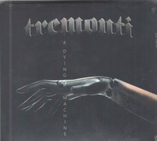 Tremonti dying machine d'occasion  Metz-