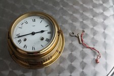 Borduhr schffsuhr militäruhr gebraucht kaufen  Endingen am Kaiserstuhl