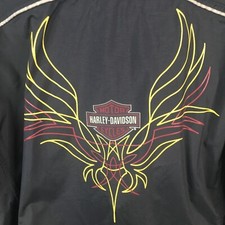 Harley davidson jacket for sale  Fredericksburg