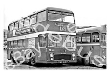 Bus photograph alder for sale  ALFRETON