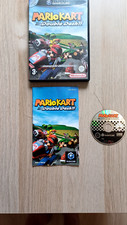 Mario kart double d'occasion  Audincourt