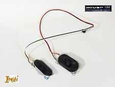 Altoparlanti speaker mivar usato  Zibido San Giacomo