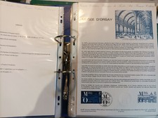 Documents philateliques offici d'occasion  France