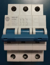 Allen bradley 1492 d'occasion  Périgny