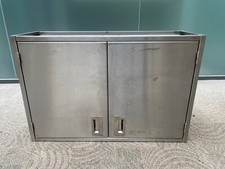 Commercial stainless steel for sale  BRISTOL