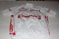 MAILLOT DE CICLISMO VINTAGE DE LA BUELTA A ESPAÑA DE 1994 MARCA MOVEL TALLA S, usado comprar usado  Enviando para Brazil