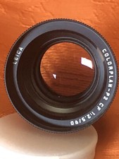 Obiettivo leica leitz usato  Prato