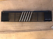 FIAT UNO TURBO I.E 1SERIE GRIGLIA MASCHERINA ANTERIORE FRONT GRILL ORIG FIAT comprar usado  Enviando para Brazil