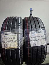 Pneumatici michelin 215 usato  Sala Bolognese