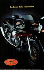 1996 advert moto for sale  SIDCUP