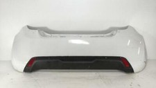 Paraurti posteriore chevrolet usato  Trambileno