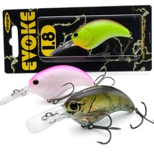 Deps evoke 1.8 for sale  Oakdale