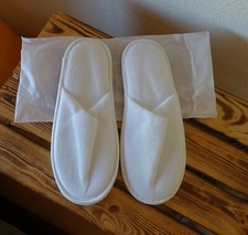 Gästeschuhe besucher gäste gebraucht kaufen  Deutschland