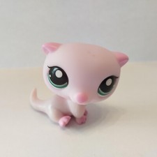 Figurine petshop original d'occasion  Montbéliard
