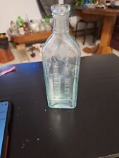 Antique bottle dr. for sale  Bottineau