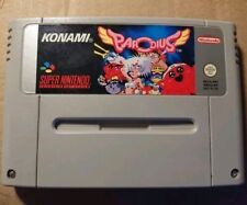 Parodius version snsp d'occasion  Messanges