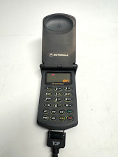 Vintage motorola startac for sale  Irvine