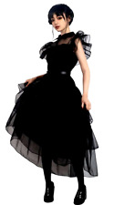 Wednesday addams cosplay for sale  Ventura