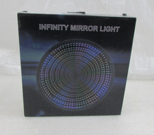 Led infinity mirror for sale  Yorktown