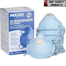 Moldex 2300 n95 for sale  Atlanta