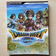 Lösungsbuch dragon quest gebraucht kaufen  Stuttgart