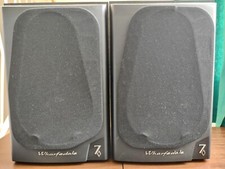 Coppia casse.wharfedale serie usato  Solza
