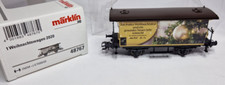 Märklin 48767 güterwagen gebraucht kaufen  Rothenburg