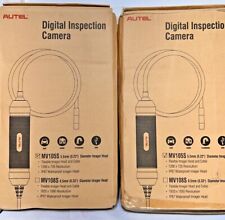 Autel maxivideo mv108s for sale  Brooklyn