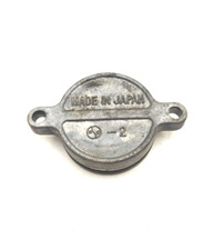 Capot moteur kawasaki d'occasion  Saint-Philbert-de-Grand-Lieu