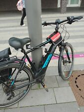 Cube kathmandu electro gebraucht kaufen  Duisburg