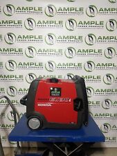 Honda eu30i generator for sale  HENLOW
