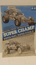 Vintage tamiya super for sale  Beaver