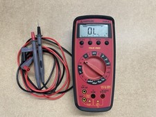 Amprobe 34xr digital gebraucht kaufen  Castrop-Rauxel