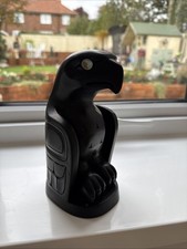 Inuit eskimo argillite for sale Inuit eskimo argillite for sale  SUDBURY