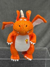 Zog dragon plush for sale  ASHINGTON
