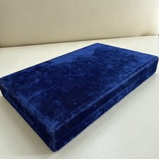 vintage travel box for sale  South Bend