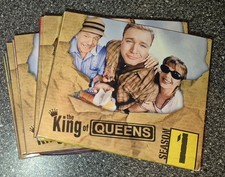 King queens komplette gebraucht kaufen  Deutschland