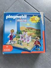 Playmobil 4330 magnetisches gebraucht kaufen  Wartmannsroth