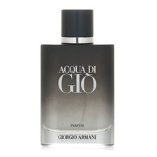 Giorgio armani acqua for sale  UK