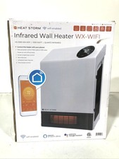 Heat storm 1000w for sale  Anderson