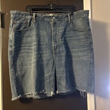 Mens levis shorts for sale  Yukon