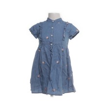 Za Patitos, sukienka, rozmiar: 110, niebieska/różowa, kwiaty, dżins, dziewczęca #qBz na sprzedaż Za Patitos, sukienka, rozmiar: 110, niebieska/różowa, kwiaty, dżins, dziewczęca #qBz na sprzedaż  PL