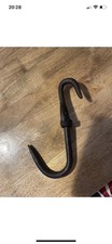 Old metal hook for sale  CHICHESTER