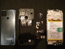 Oppo a15 cph2185 usato  Pavia
