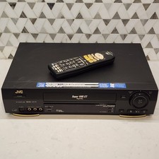 Jvc s7800u super for sale  Geneseo